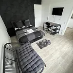 Charmant Studio * Franconville (Val-d'Oise)