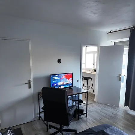 Charmant Studio Franconville (Val-d'Oise)